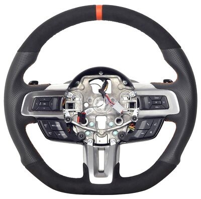 Lenkrad für ford mustang vi - für,