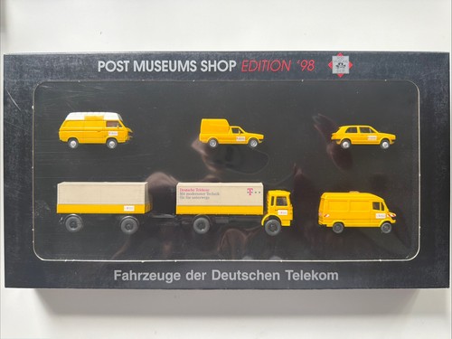 Wiking set post - set,