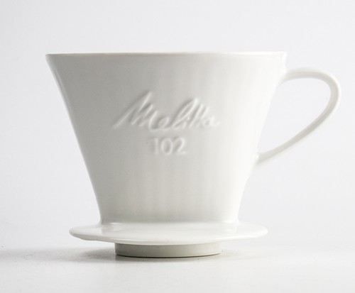 Melitta loch - melitta, 1-loch