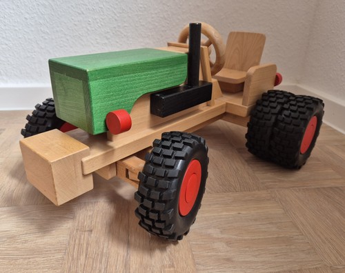 Toller massiver holz - toller,