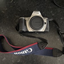 Canon EOS 300D Camera -