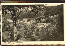 Schlottwitz Ober - Schlottwitz