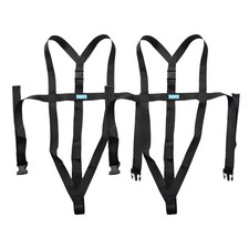 Rollstuhl-Sicherheitsgurt