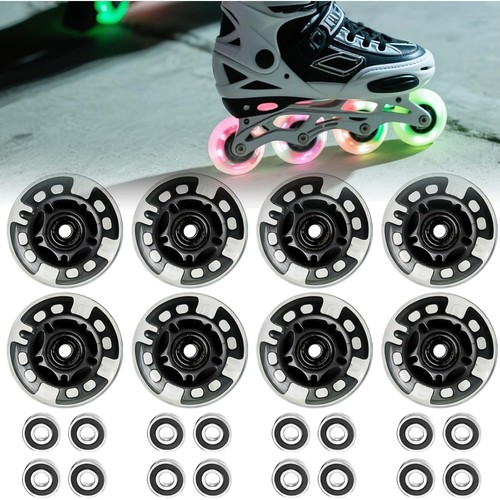 Inline skate rollen - skate,
