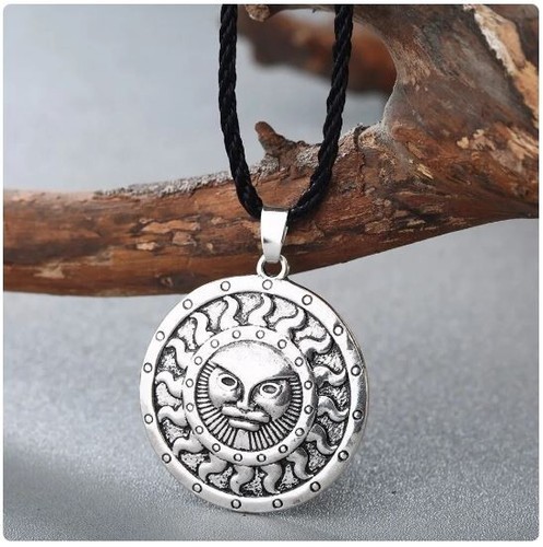Edelstahl schmuck anhänger - edelstahl, |