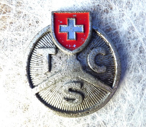 Tcs touring club schweiz - touring,