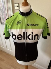 Giant Belkin UCI Pro Tour