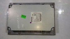 Volvo C30 2008 LHD Audio