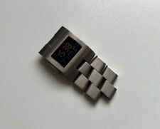 Breitling E80172 dig. UTC CoPilot Modul Titan 22mm für Emergency Aerospace RAR