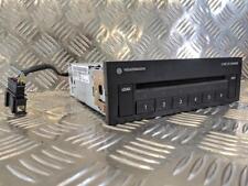 VW Sharan 7N Bj.10 original CD-Wechsler 6-Fach 3C0035110A SONY