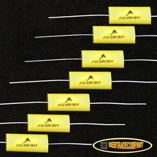 Kondensator axial 39nF