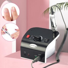 Profi Maniküre Set Elektrisch