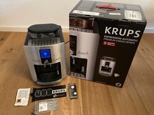 Krups Espresso Automatic