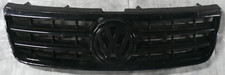 Grill sieht aus wie foliert VW Touareg 7L bis 10/2006
