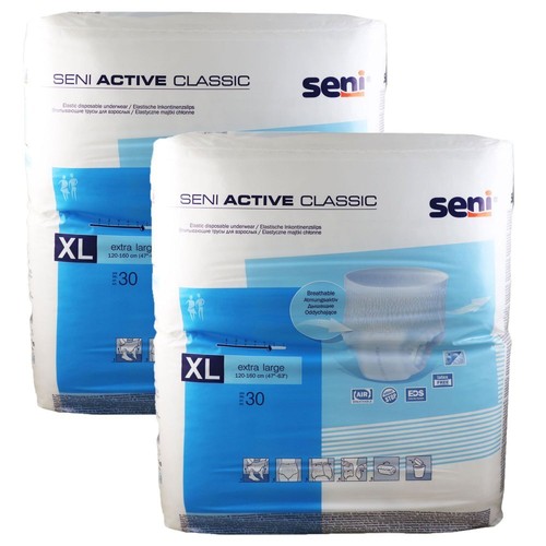 Seni active classic - seni,