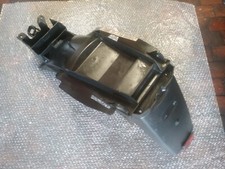 TDR125 Schutzblech hinten  5AN/4GW