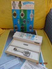 SICURA BREITLING COLLINS 2