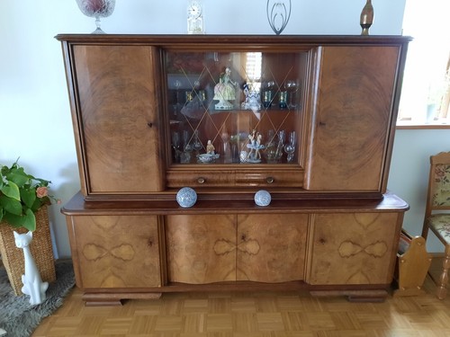 Buffet wohnzimmerschrank - buffet,,