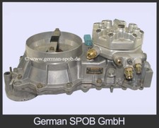 0438100068 0438120026 MENGENTEILER LUFTMENGENMESSER ?REGENERIERT? W116 126 107