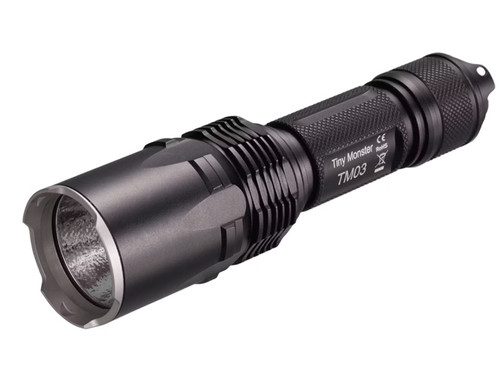Nitecore tm03 tiny monster - nitecore,