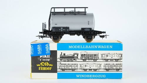 Piko 6408 019 kesselwagen - 5/6408-019,