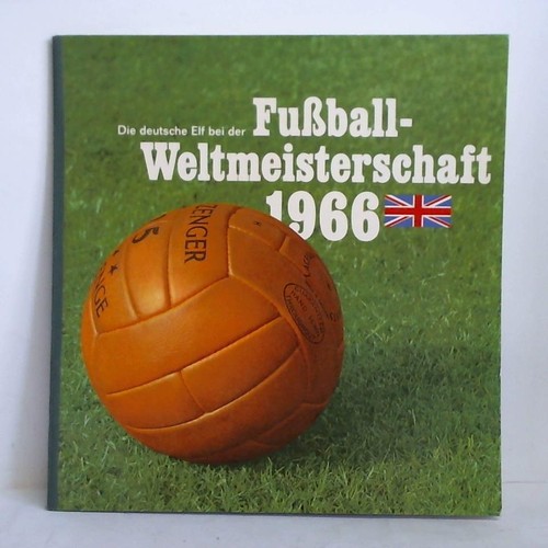 Fußball-Weltmeisterschaft