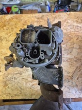 Opel Commodore Rekord Admiral  Vergaser Zenith 35/40 INAT