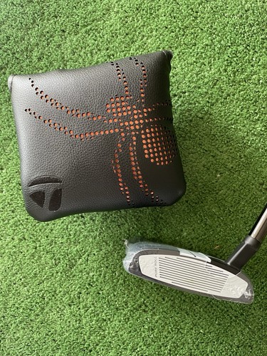 Taylormade spider tour - tour, t3