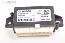 RENAULT MASTER III  PDC