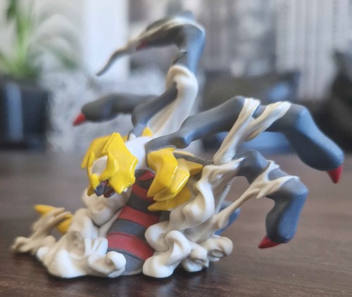 Giratina figur pokémon - pokémon, platin