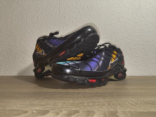 Nike air max plus - nike,