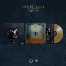 Non Est Deus – Impious ltd
