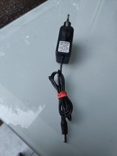 Stecker Netzteil ACDC Adapter 3V 100mA
