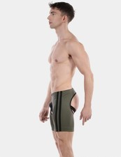 barcode Berlin - Chaps Short