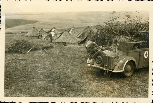 Wk2 foto wehrmacht - wehrmacht, fahrzeug
