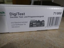 Uhlenbrock 71000 - DigiTest  -