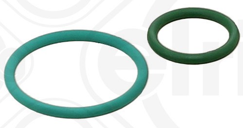 Dichtungssatz einspritzpumpe - dichtungssatz,