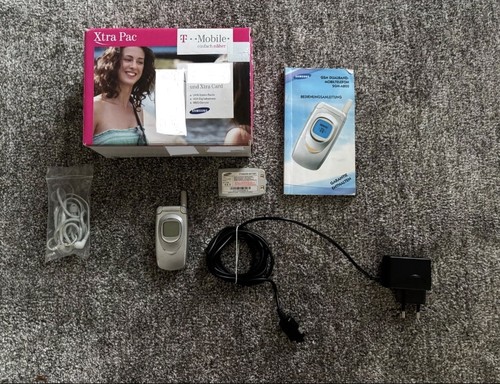 Original samsung sgh - original, a800