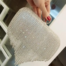Abend Clutch Handtasche für