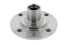 Radnabe Vorderachse für SKODA