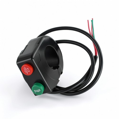Motorrad lenkerschalter mit - motorrad,
