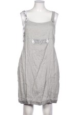 ELISA CAVALETTI Kleid Damen Dress Damenkleid Gr. XXL Grau #cbk3v9m