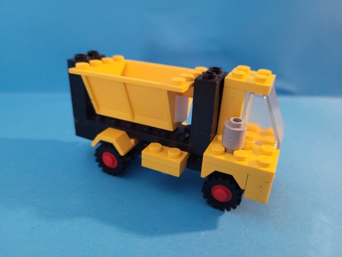 Lego classic auto 622 tipper - auto,