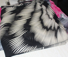 zarter Chiffon Stoff  240 x 140 