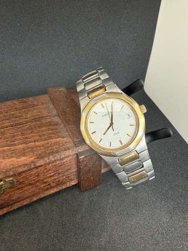 Tissot prx chronograph vintage - prx,