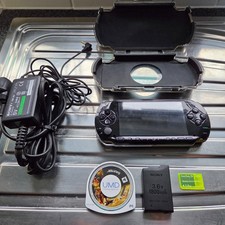 Sony PSP - 1003 Bundle -