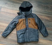 Winterjacke Yigga Größe 146