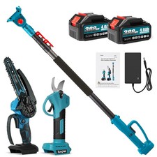 Für Makita 21V 4IN1 Akku