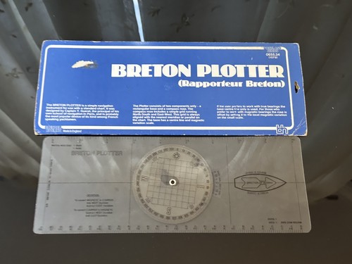 Bretonischer plotter - bretonischer,