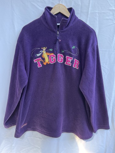 Disney vintage usa tigger - disney,